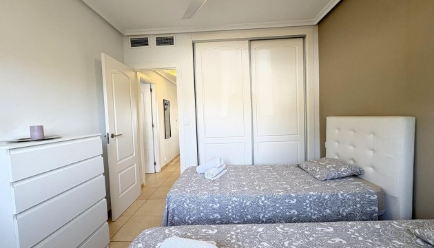 Revente - Appartement - Altaona Golf and Country Village