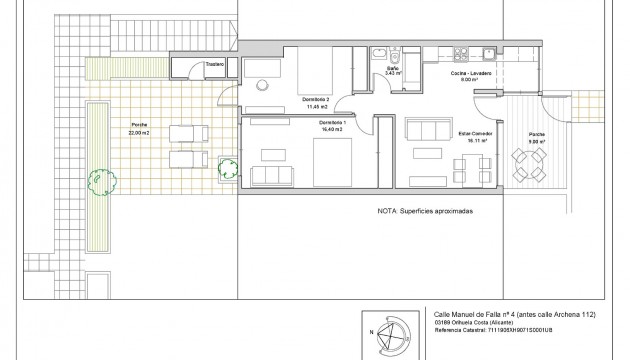 Revente -  - Las Filipinas