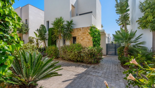 Sale - Villas - Ciudad Quesada - Ciudad Quesada - Rojales