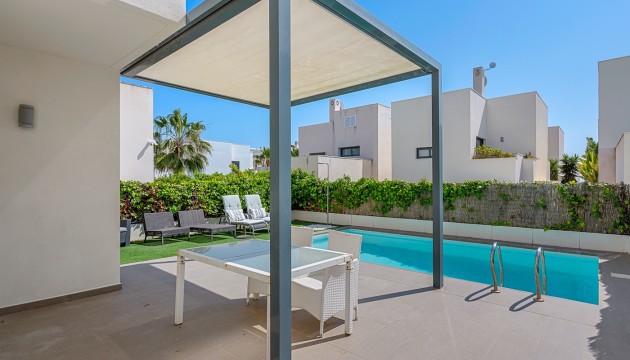 Sale - Villas - Ciudad Quesada - Ciudad Quesada - Rojales