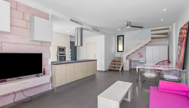 Sale - Villas - Ciudad Quesada - Ciudad Quesada - Rojales