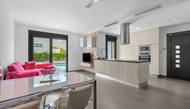 Sale - Villas - Ciudad Quesada - Ciudad Quesada - Rojales