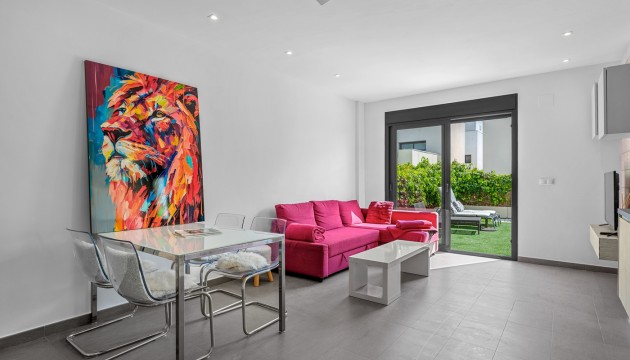 Sale - Villas - Ciudad Quesada - Ciudad Quesada - Rojales