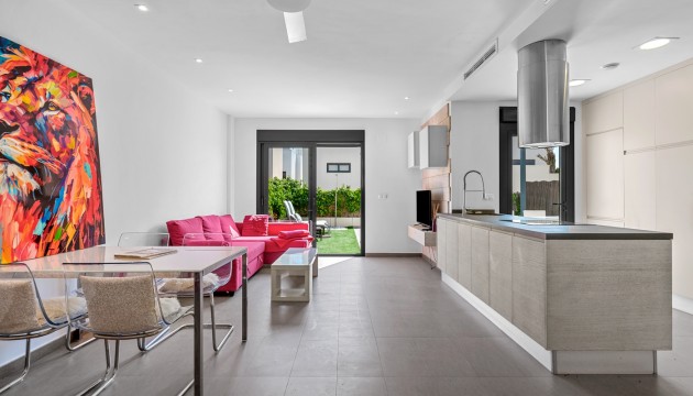 Sale - Villas - Ciudad Quesada - Ciudad Quesada - Rojales