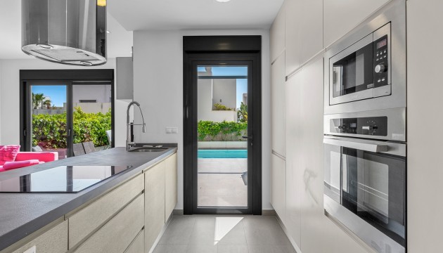 Sale - Villas - Ciudad Quesada - Ciudad Quesada - Rojales