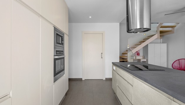 Sale - Villas - Ciudad Quesada - Ciudad Quesada - Rojales