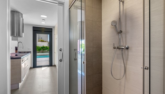 Sale - Villas - Ciudad Quesada - Ciudad Quesada - Rojales