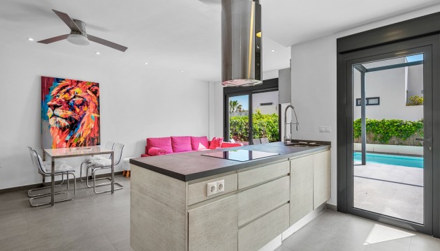 Sale - Villas - Ciudad Quesada - Ciudad Quesada - Rojales