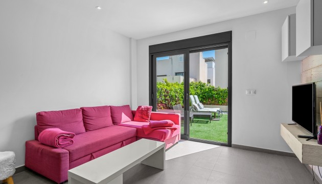 Sale - Villas - Ciudad Quesada - Ciudad Quesada - Rojales