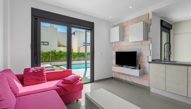 Sale - Villas - Ciudad Quesada - Ciudad Quesada - Rojales