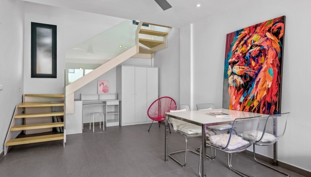 Sale - Villas - Ciudad Quesada - Ciudad Quesada - Rojales