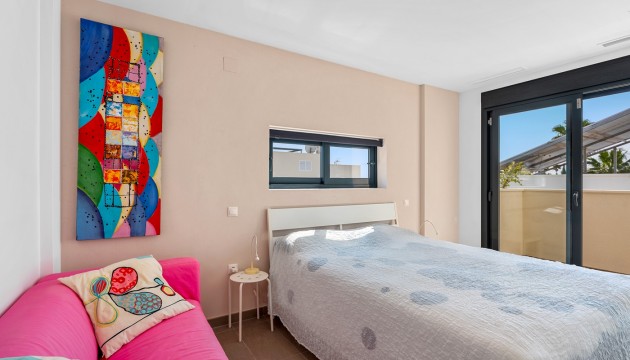 Sale - Villas - Ciudad Quesada - Ciudad Quesada - Rojales