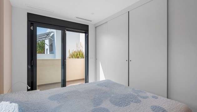 Sale - Villas - Ciudad Quesada - Ciudad Quesada - Rojales