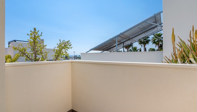 Sale - Villas - Ciudad Quesada - Ciudad Quesada - Rojales