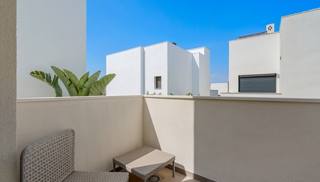 Sale - Villas - Ciudad Quesada - Ciudad Quesada - Rojales