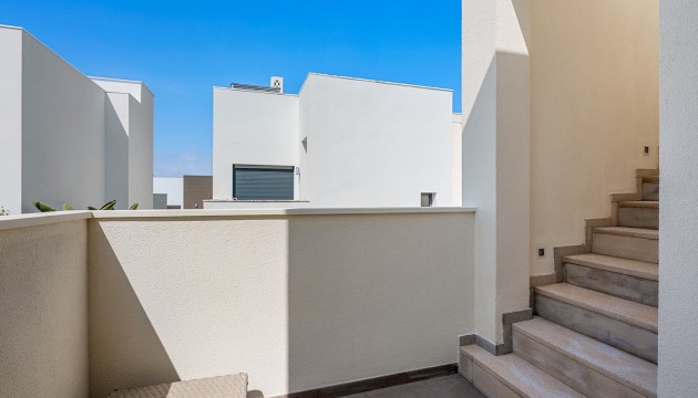 Sale - Villas - Ciudad Quesada - Ciudad Quesada - Rojales