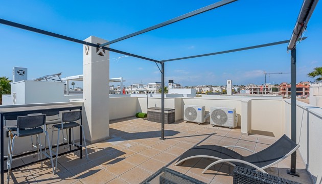 Sale - Villas - Ciudad Quesada - Ciudad Quesada - Rojales