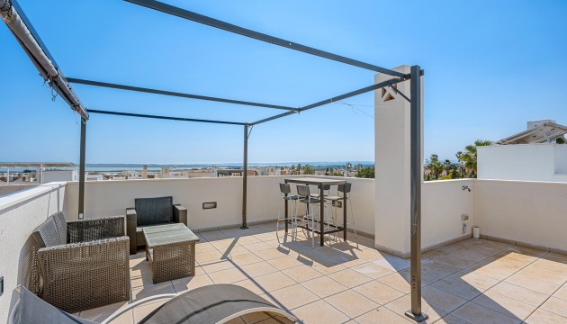 Sale - Villas - Ciudad Quesada - Ciudad Quesada - Rojales