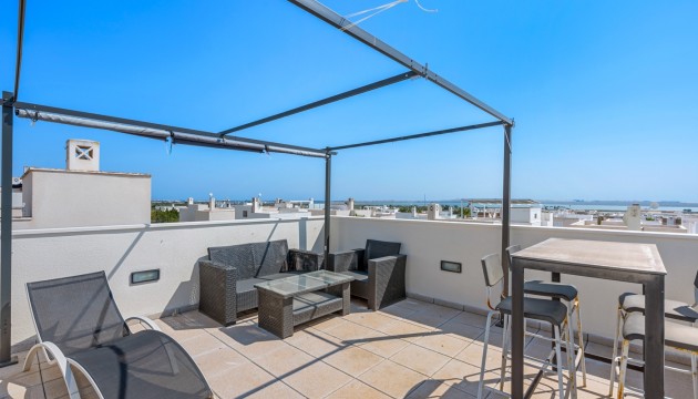 Sale - Villas - Ciudad Quesada - Ciudad Quesada - Rojales