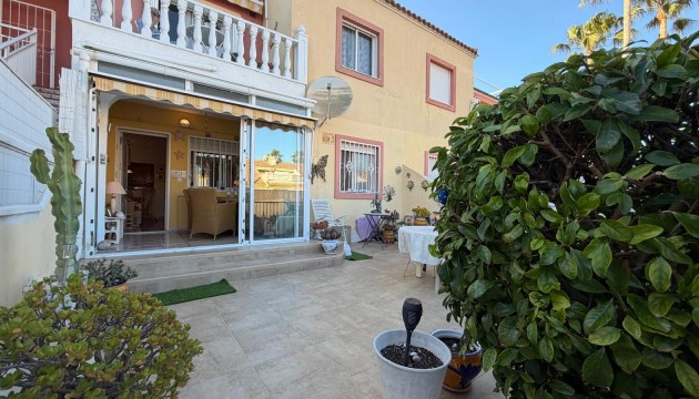 Sale - Apartment - La Zenia - Orihuela Costa