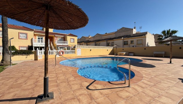 Sale - Apartment - La Zenia - Orihuela Costa