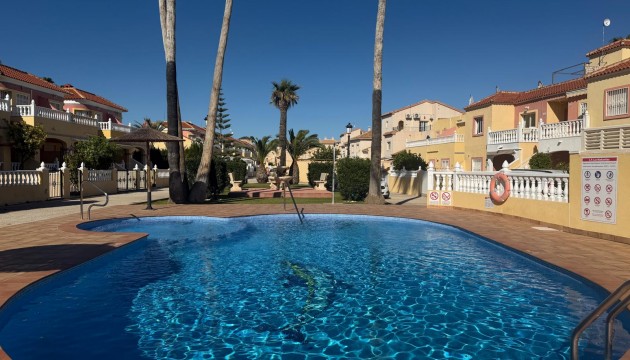Sale - Apartment - La Zenia - Orihuela Costa