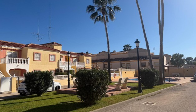 Sale - Apartment - La Zenia - Orihuela Costa