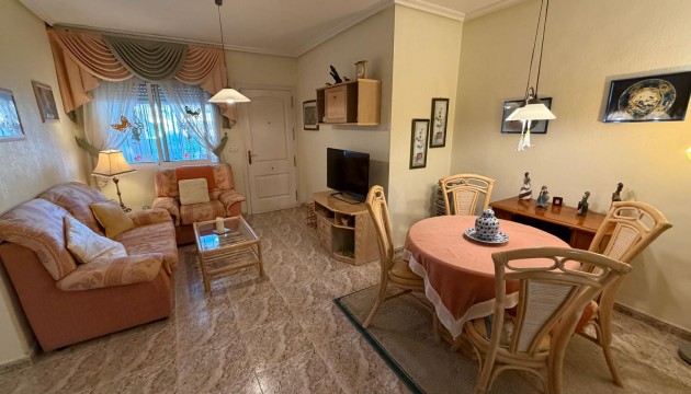 Sale - Apartment - La Zenia - Orihuela Costa