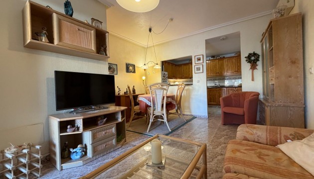 Sale - Apartment - La Zenia - Orihuela Costa