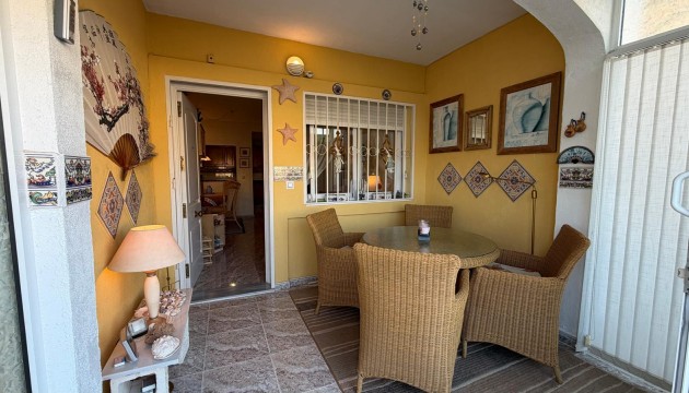 Sale - Apartment - La Zenia - Orihuela Costa