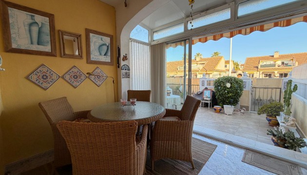 Sale - Apartment - La Zenia - Orihuela Costa