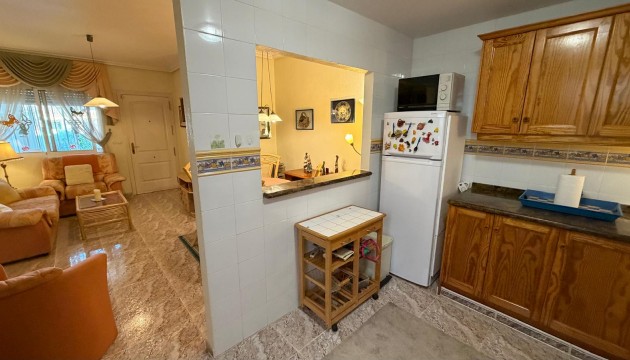 Sale - Apartment - La Zenia - Orihuela Costa