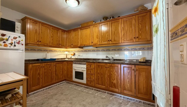 Sale - Apartment - La Zenia - Orihuela Costa