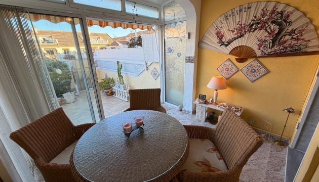 Sale - Apartment - La Zenia - Orihuela Costa