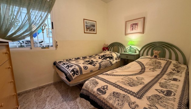 Sale - Apartment - La Zenia - Orihuela Costa