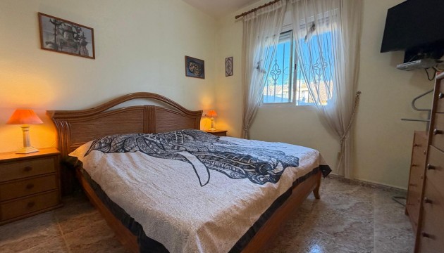 Sale - Apartment - La Zenia - Orihuela Costa