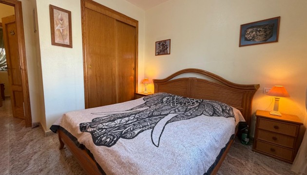 Sale - Apartment - La Zenia - Orihuela Costa