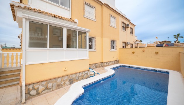 Sale - Villas - Ciudad Quesada - Ciudad Quesada - Rojales