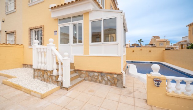 Sale - Villas - Ciudad Quesada - Ciudad Quesada - Rojales