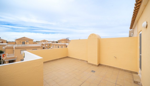 Sale - Villas - Ciudad Quesada - Ciudad Quesada - Rojales
