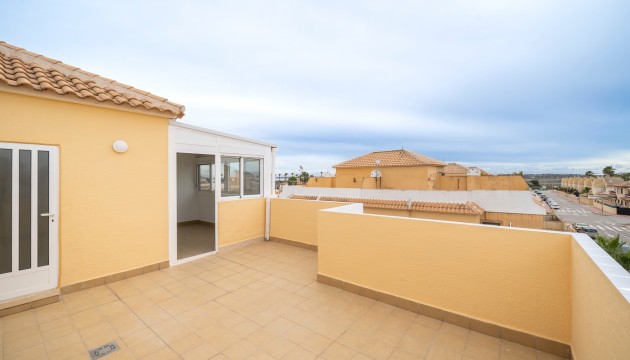 Sale - Villas - Ciudad Quesada - Ciudad Quesada - Rojales