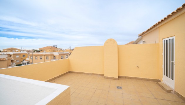 Sale - Villas - Ciudad Quesada - Ciudad Quesada - Rojales