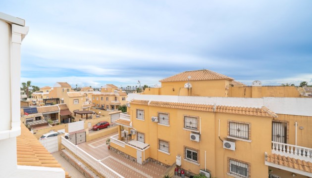 Sale - Villas - Ciudad Quesada - Ciudad Quesada - Rojales