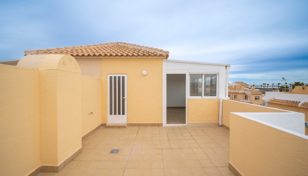 Sale - Villas - Ciudad Quesada - Ciudad Quesada - Rojales
