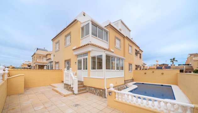 Sale - Villas - Ciudad Quesada - Ciudad Quesada - Rojales