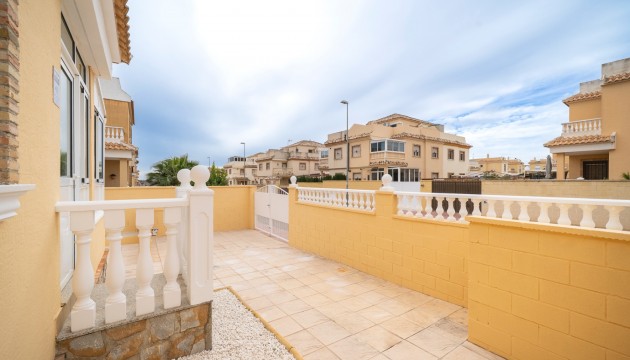 Sale - Villas - Ciudad Quesada - Ciudad Quesada - Rojales