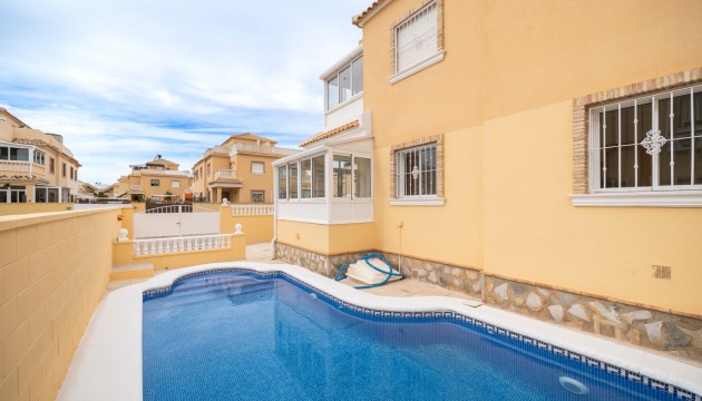 Sale - Villas - Ciudad Quesada - Ciudad Quesada - Rojales