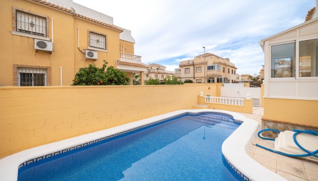 Sale - Villas - Ciudad Quesada - Ciudad Quesada - Rojales