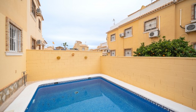 Sale - Villas - Ciudad Quesada - Ciudad Quesada - Rojales