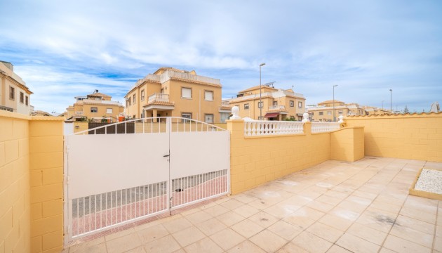 Sale - Villas - Ciudad Quesada - Ciudad Quesada - Rojales